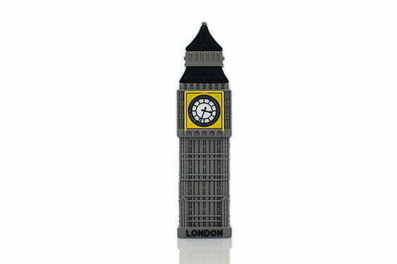 Clé USB Big Ben Londres