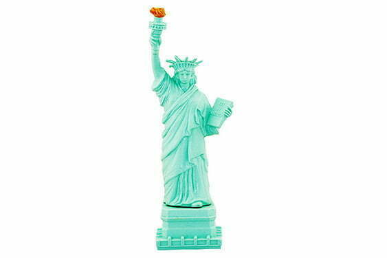 Clé USB Statue de la Liberté New York